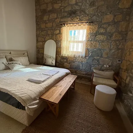 Air-conditioned Modern Stone House With Sea And Nature Views Βίλα